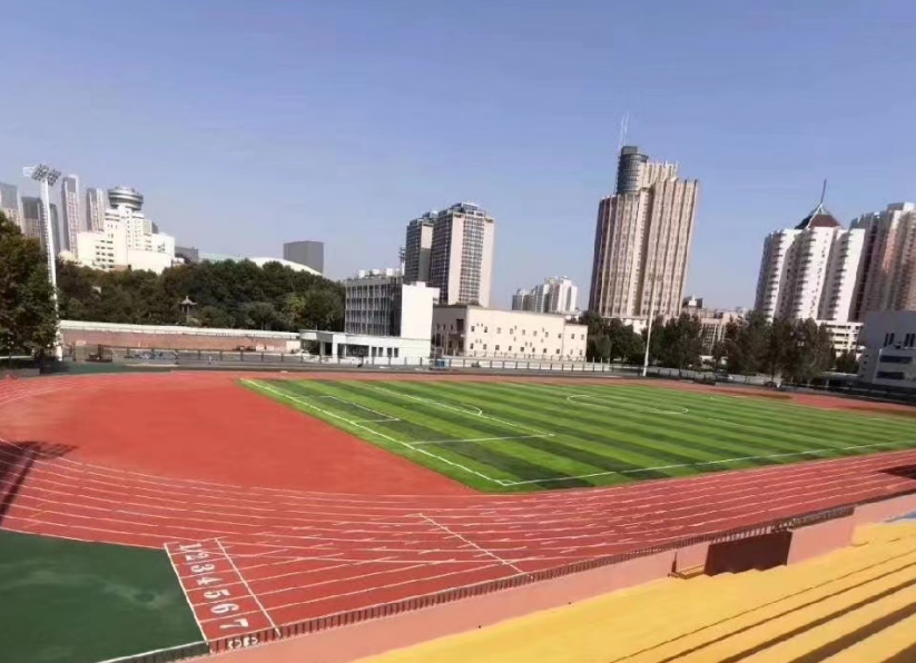 跑道